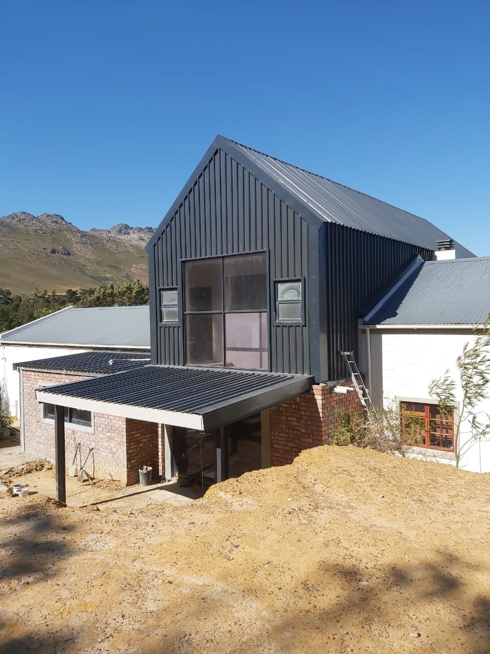 B3 Retail project - Image 23